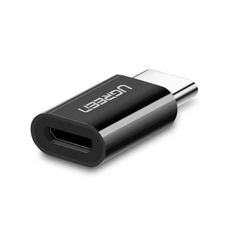 UGREEN USB-C to Micro USB Adapter