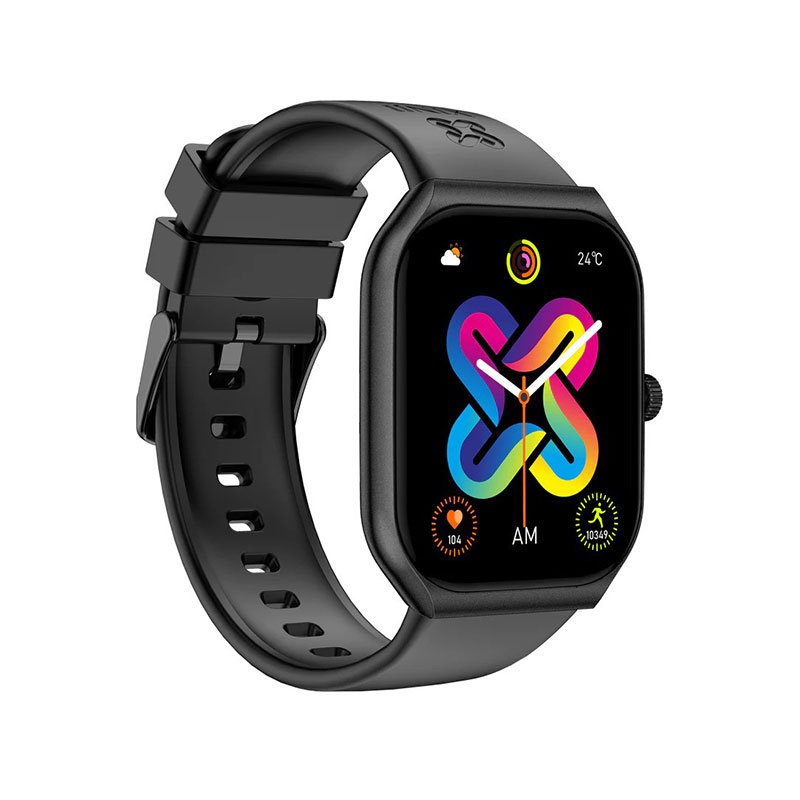 XINJI COBEE CA1 1.96" Curved Waterproof smart watch