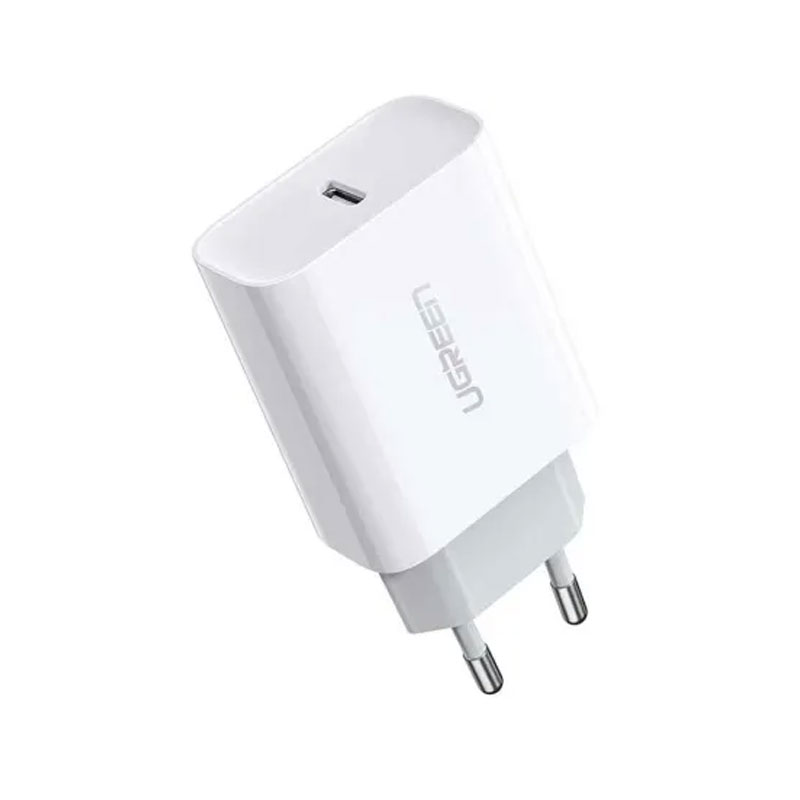 UGREEN PD 30W USB-C Wall Charger