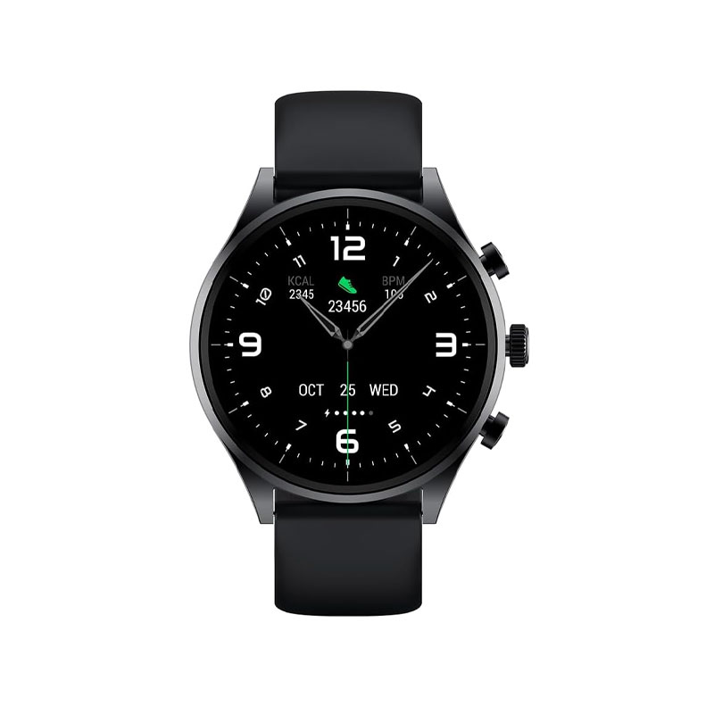 Black Shark S1 Classic 1.43" AMOLED Bluetooth Calling Smart Watch