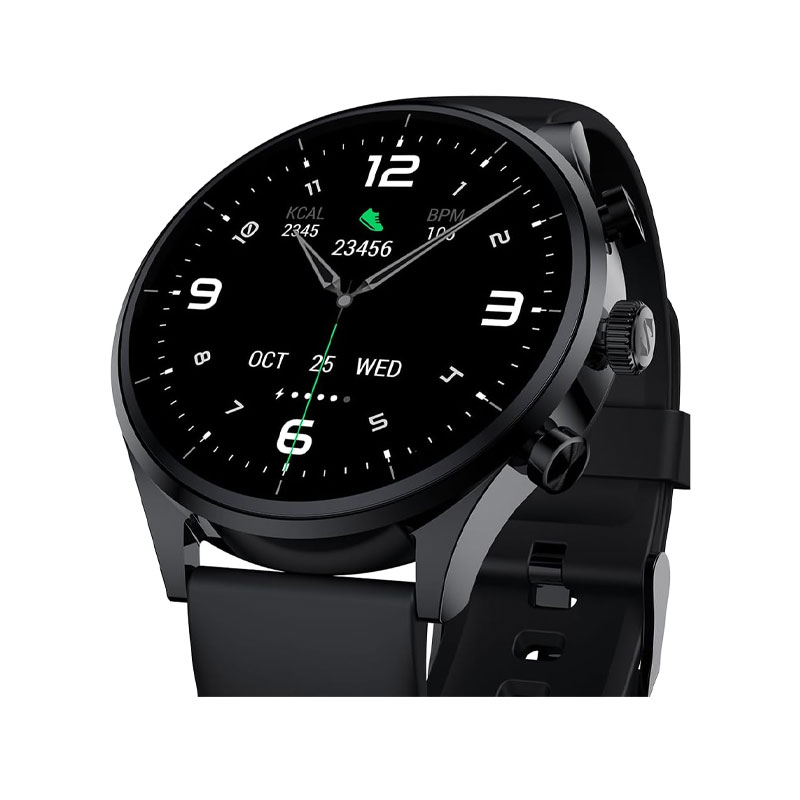 Black Shark S1 Classic 1.43" AMOLED Bluetooth Calling Smart Watch