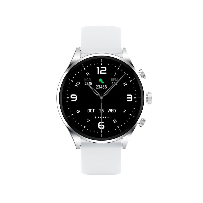 Black Shark S1 Classic 1.43" AMOLED Bluetooth Calling Smart Watch