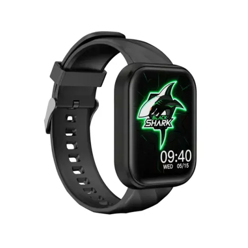 Black Shark GT Bluetooth Calling Smart Watch