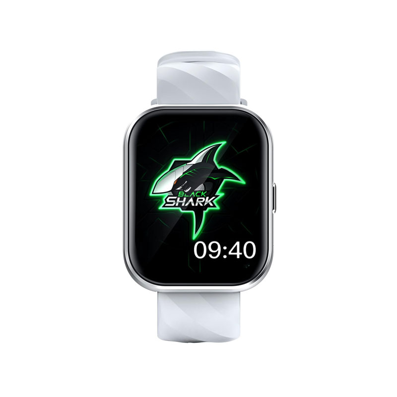 Black Shark GT Neo Bluetooth Calling Smart Watch