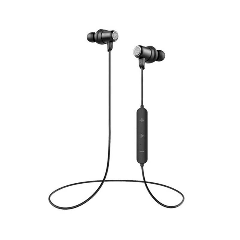 SoundPEATS Q35 HD Neckband Bluetooth Headphones