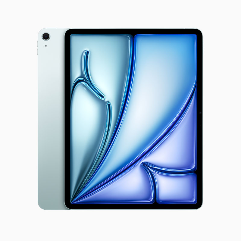 iPad Air 13" WiFi M2 Chip