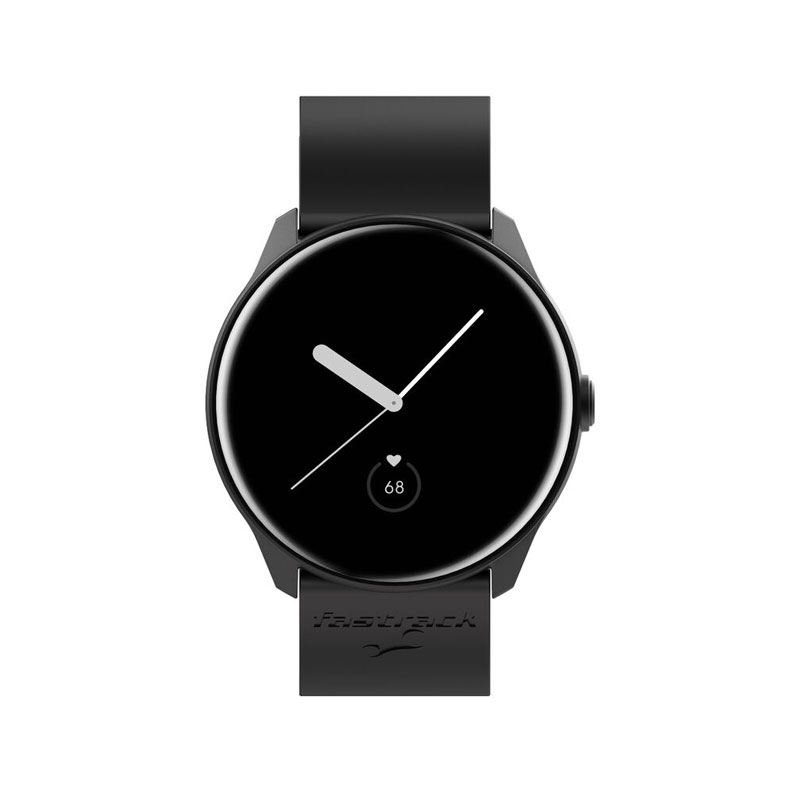 Fastrack Reflex Invoke Pro Smart Watch