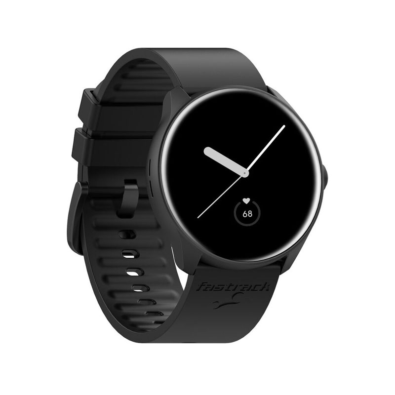 Fastrack Reflex Invoke Pro Smart Watch