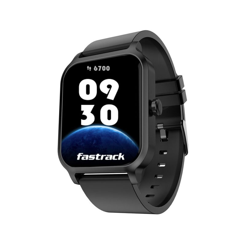 Fastrack Reflex Rave FX Smart Watch