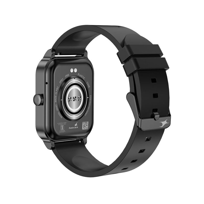 Fastrack Reflex Rave FX Smart Watch