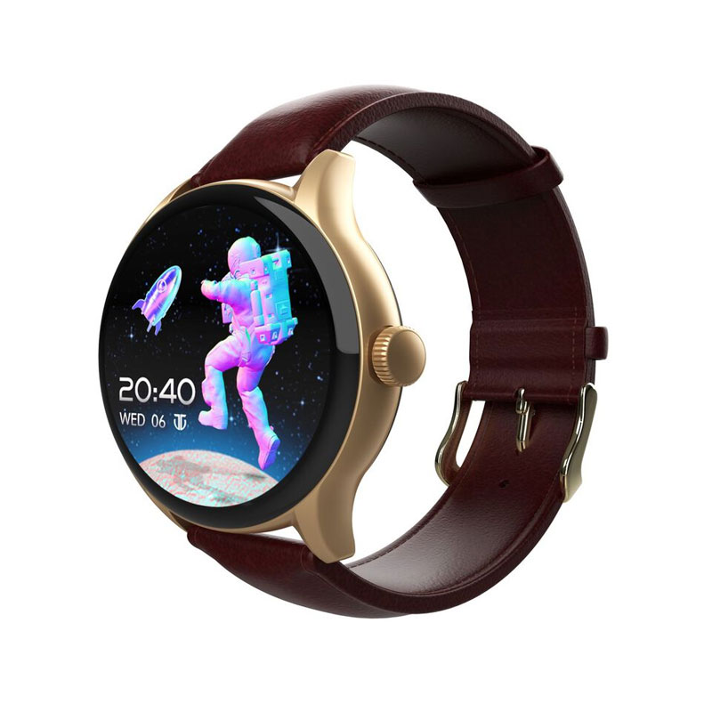 TITAN Smart Evoke Smartwatch