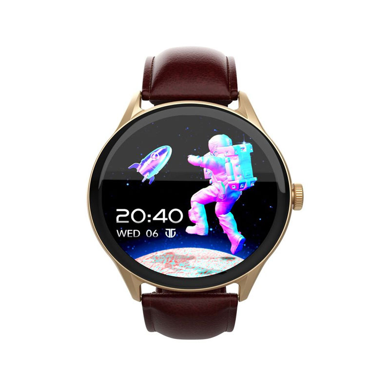 TITAN Smart Evoke Smartwatch