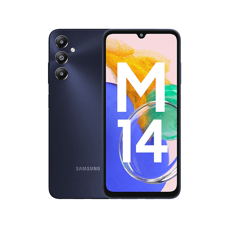 Galaxy M14 4G