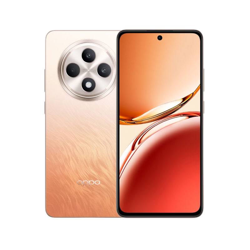 OPPO Reno12 F 4G