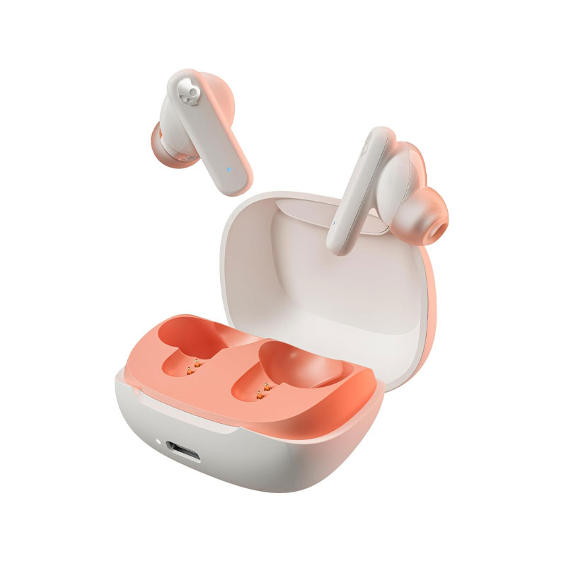 Skullcandy Smokin Buds IPX4 In-Ear Wireless Earbuds