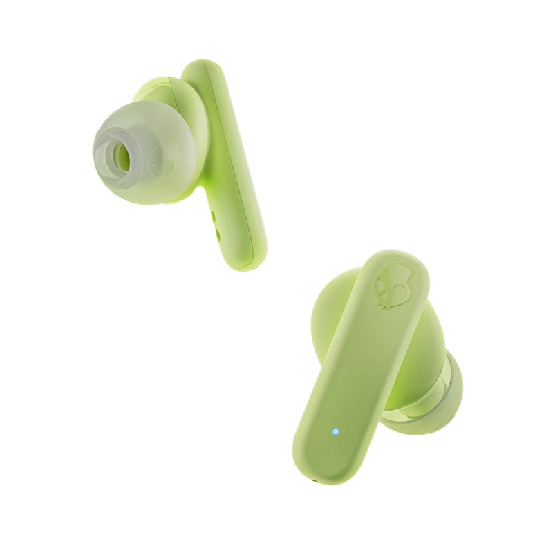 Skullcandy Smokin Buds IPX4 In-Ear Wireless Earbuds