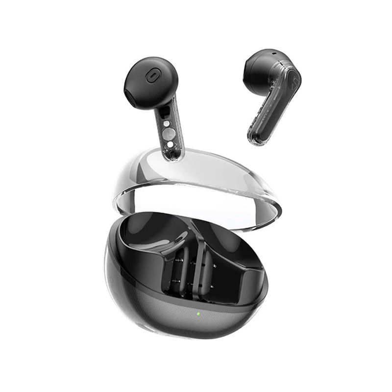 SoundPEATS Clear-PODS In-Ear Wireless Earbuds