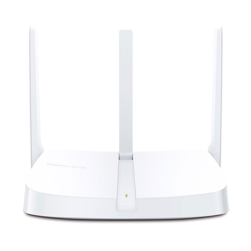 Mercusys MW306R 300 Mbps Multi-Mode Wi-Fi Router