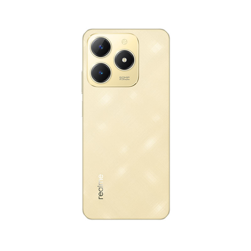 realme C61