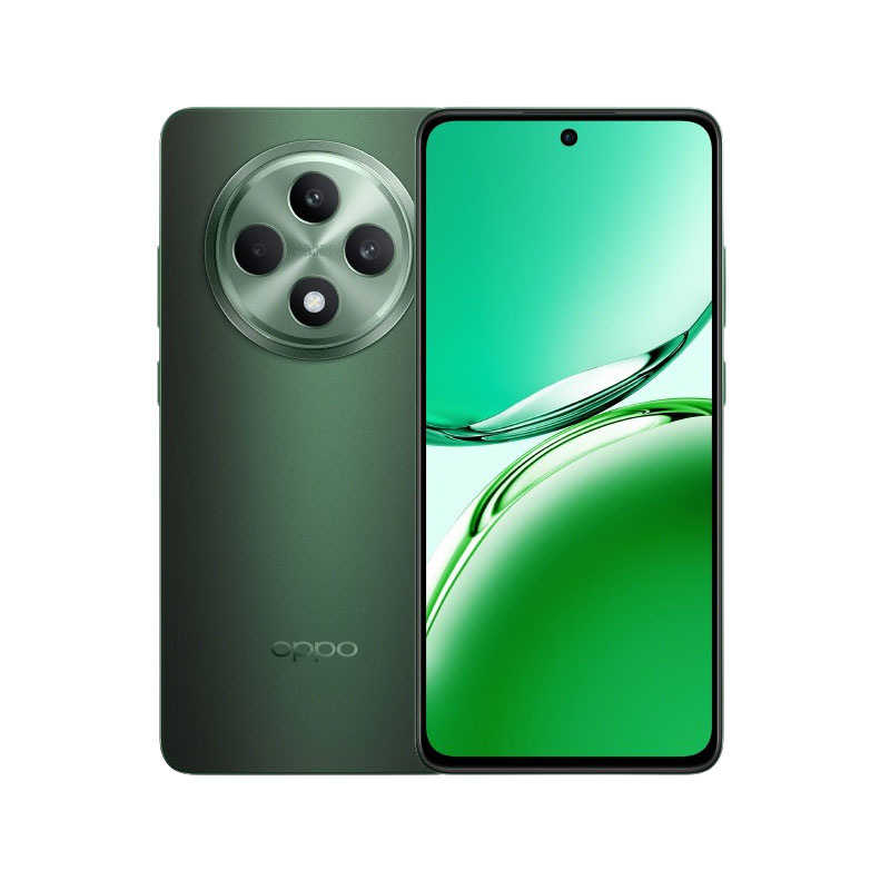 OPPO Reno12 F 5G