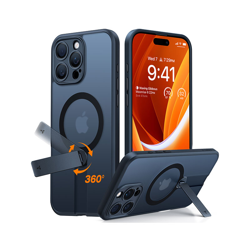 Belkin Glass EZ Frame Device C Tempered Glass for iPhone 16 Pro Price