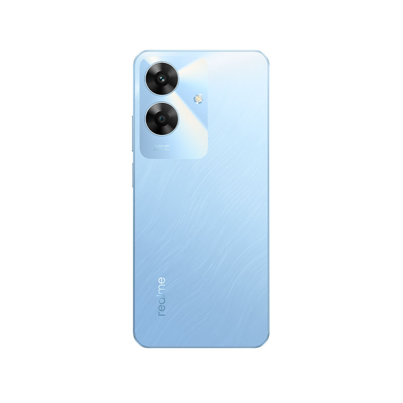 Realme Note 60