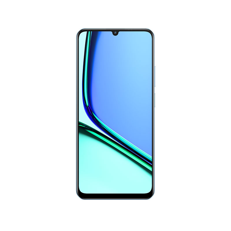 Realme Note 60