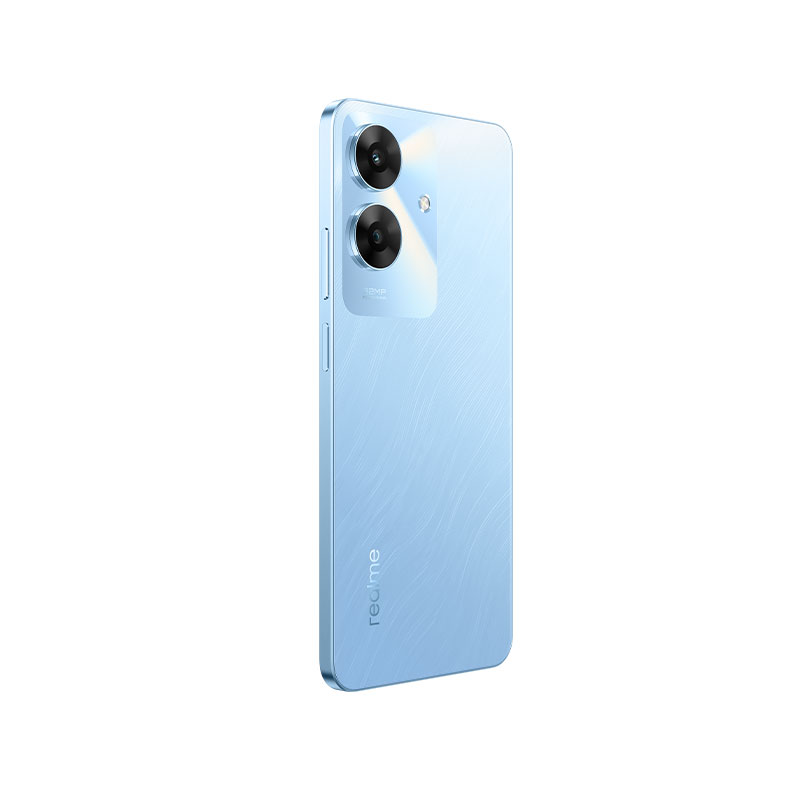 Realme Note 60