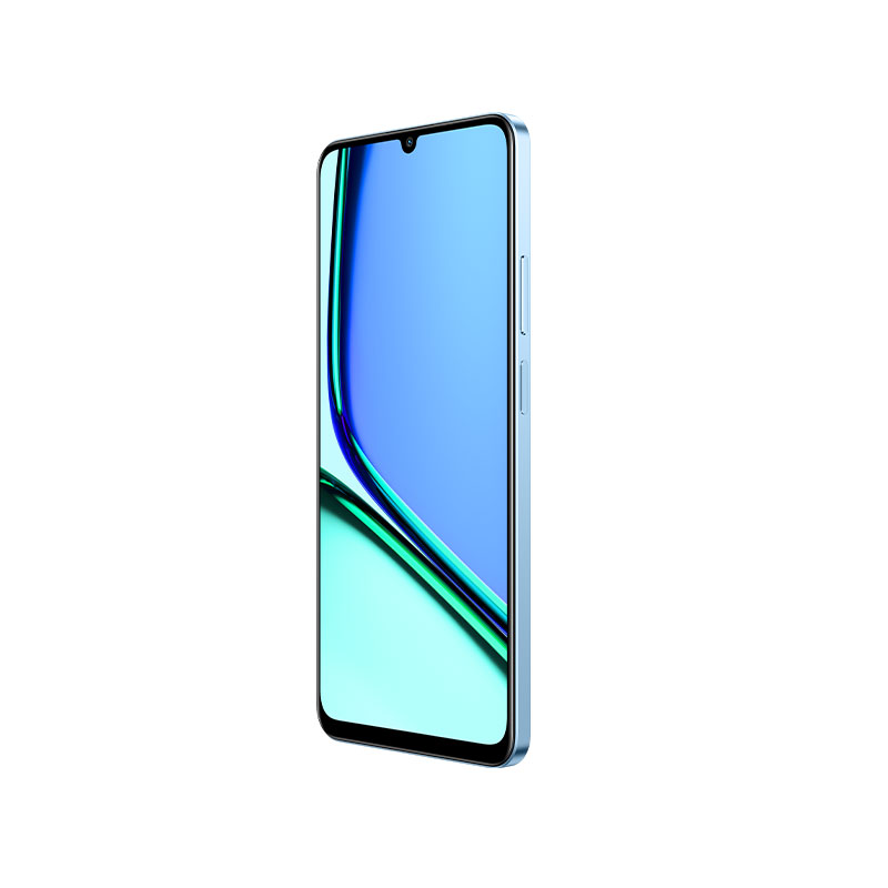 Realme Note 60