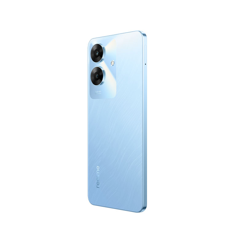 Realme Note 60