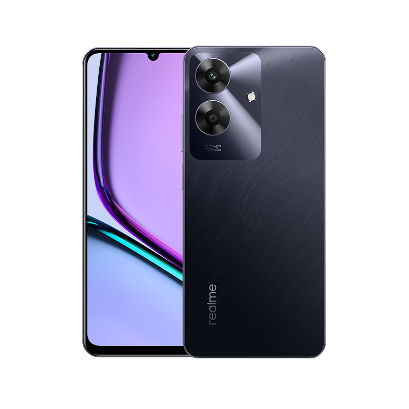 Realme Note 60