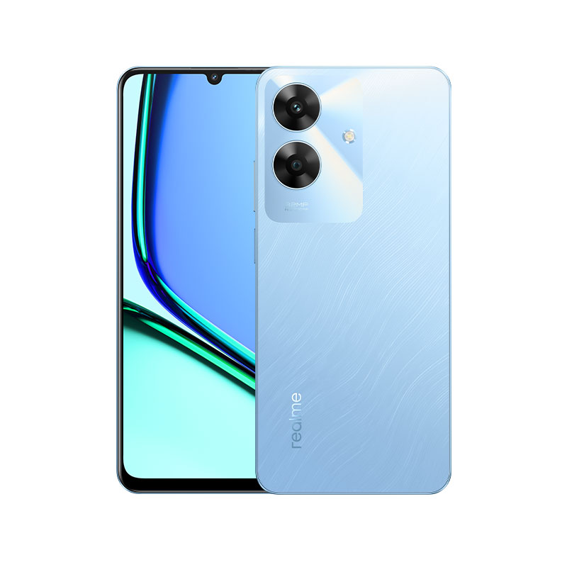 Realme Note 60