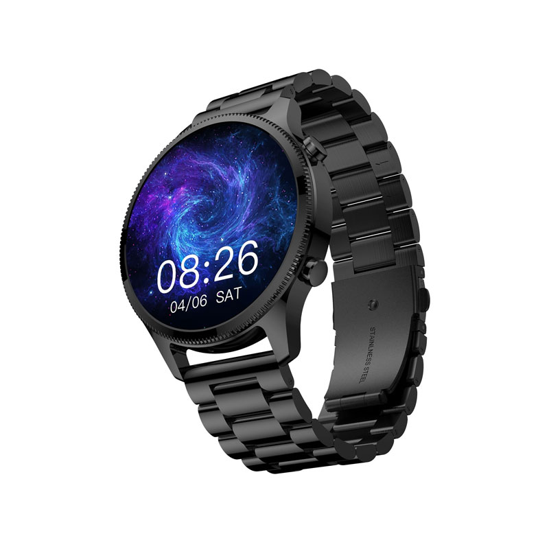 Noise Halo Plus Super AMOLED BT Calling Elite Smart Watch