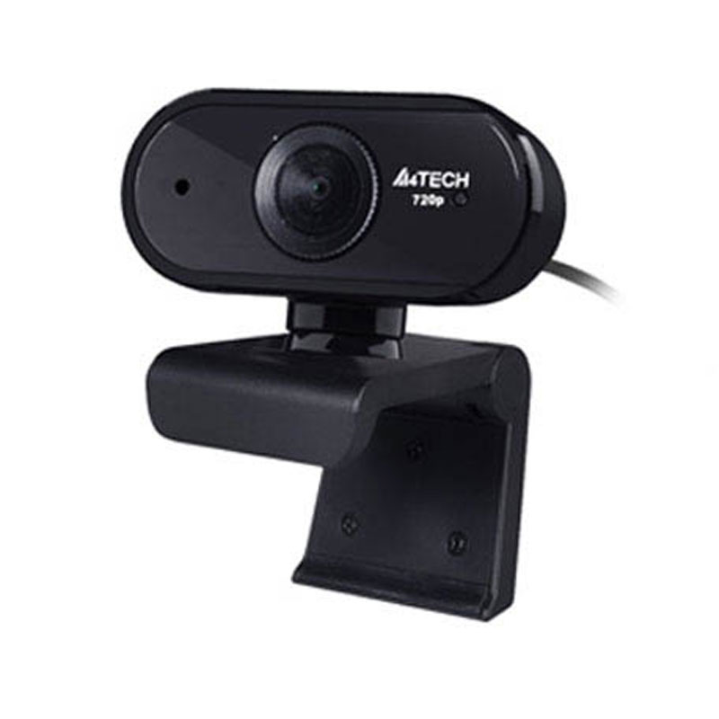 A4TECH PK-825P 720P HD Webcam