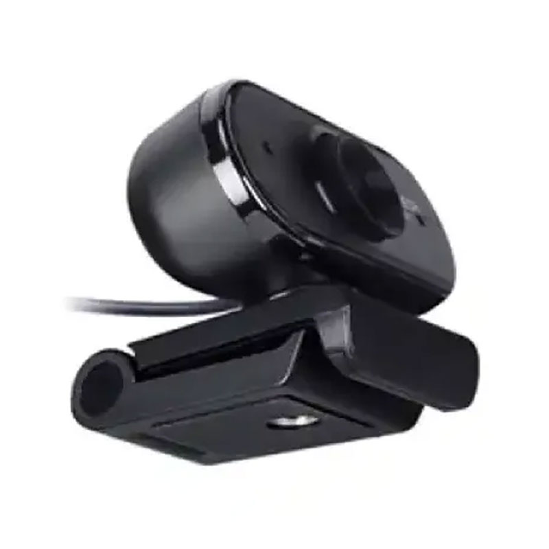 A4TECH PK-825P 720P HD Webcam