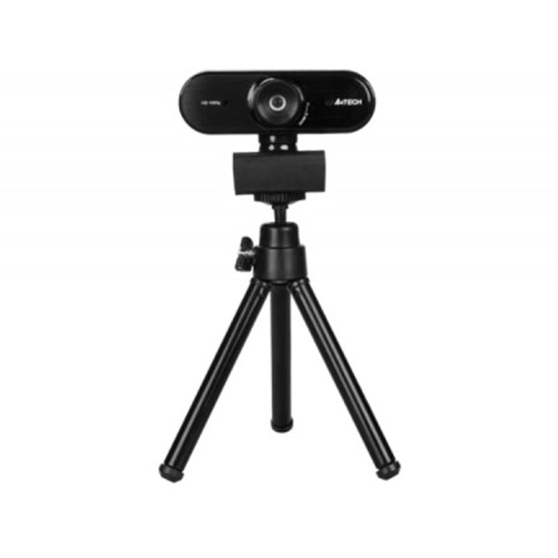 A4TECH PK-935HL 1080P Manual Focus Full HD Webcam