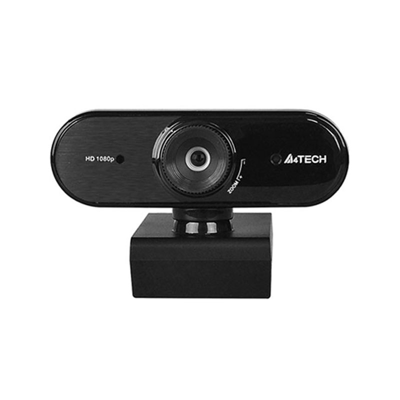 A4TECH PK-935HL 1080P Manual Focus Full HD Webcam