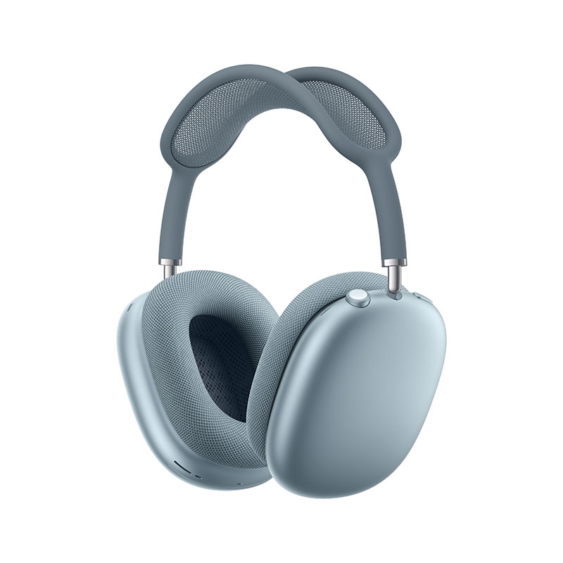 新品未開封AirPods Max USB-C ミッドナイトMWW43ZA/A