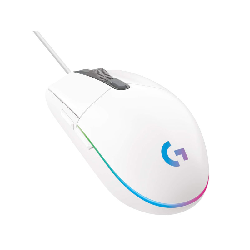 Logitech G102 Lightsync RGB USB Gaming Mouse Price in Bangladesh