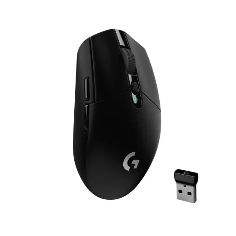 Logitech G304 Lightspeed Wireless Gaming Mouse Price in Bangladesh
