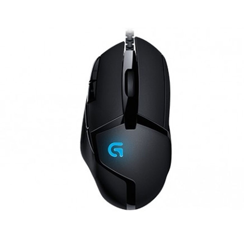 Logitech G402 Hyperion Fury Gaming Mouse Price in Bangladesh