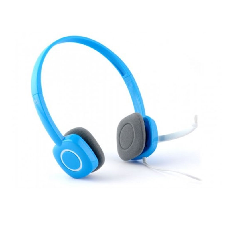 Logitech H150 STEREO Headphone Price in Bangladesh