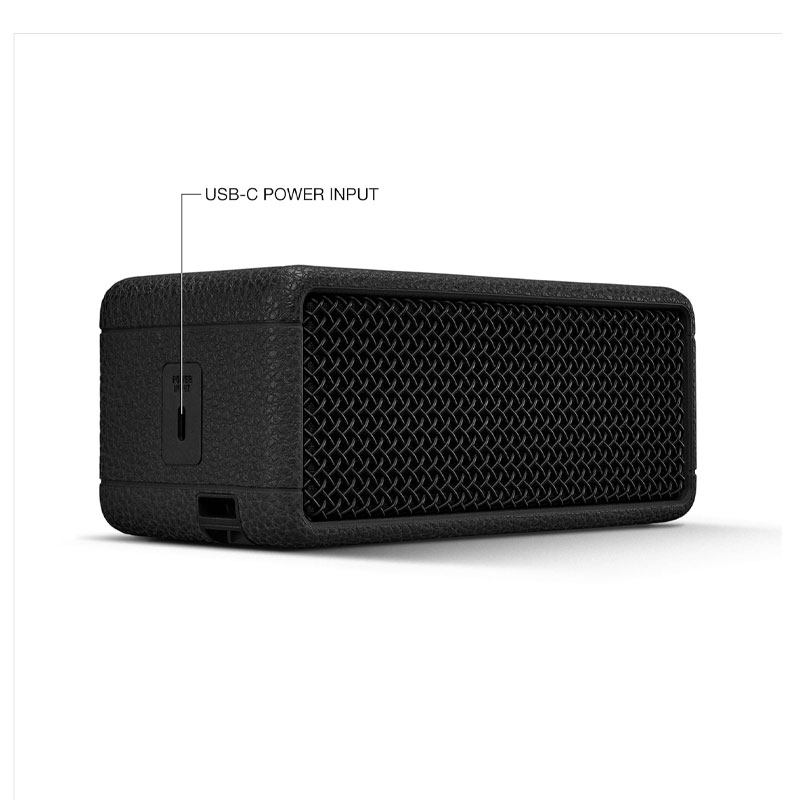 Marshall Emberton III Portable Bluetooth Speaker Price in Bangladesh