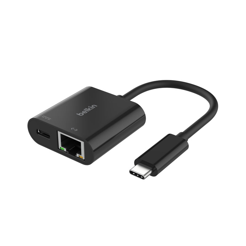 Belkin USBC to + Charge Adapter 100W Price in Bangladesh