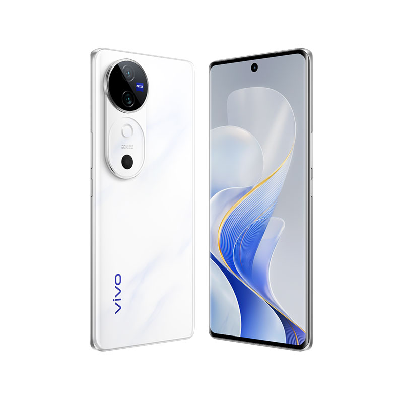 vivo V40 5G (Pre-Book)