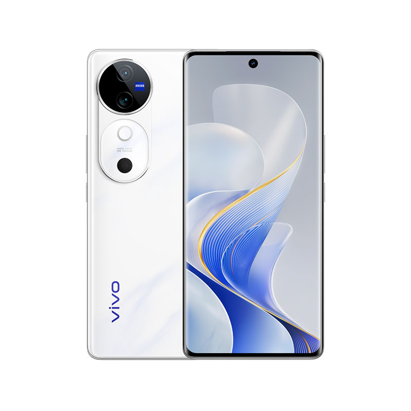 vivo V40 5G (Pre-Book)