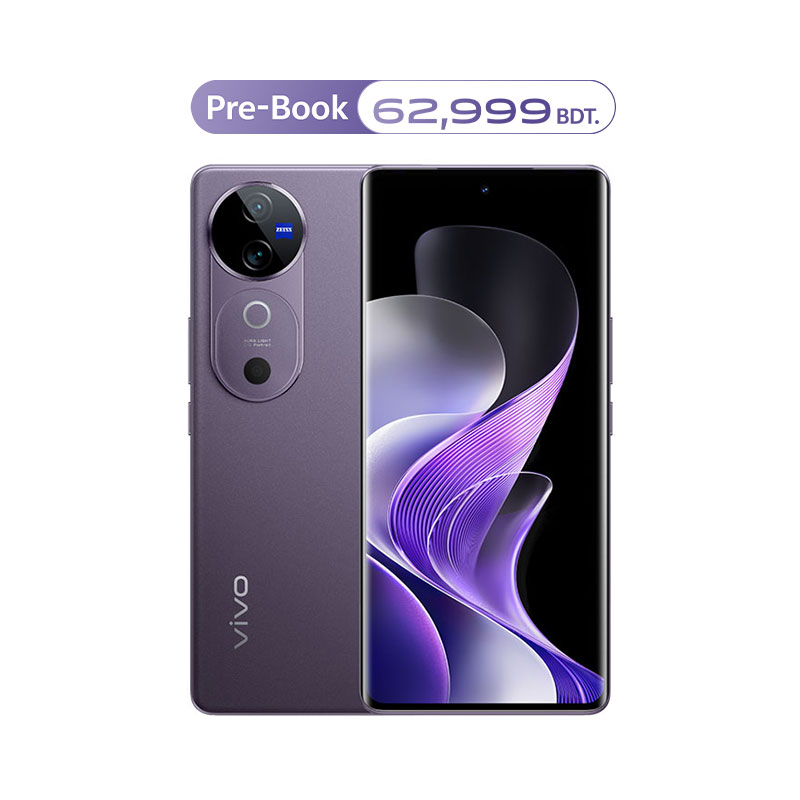 vivo V40 5G (Pre-Book)