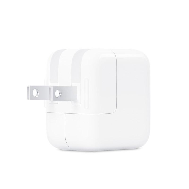 Apple USB Power Adapter 12W (2Pin)