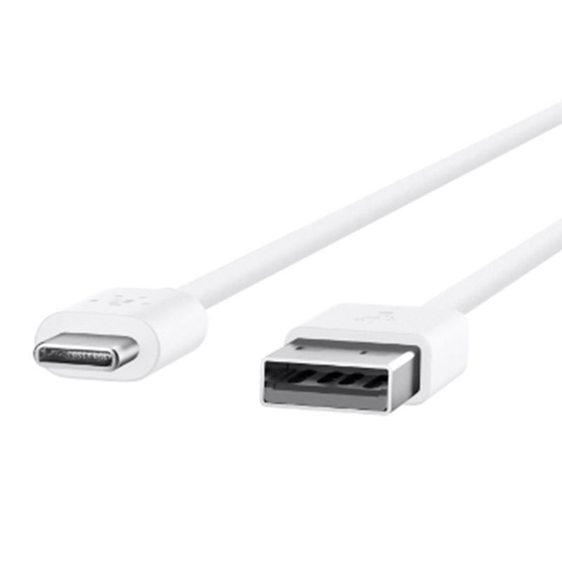 Belkin Charger Cable 2.0 USB-A to USB-C 480MBPS 3A 6