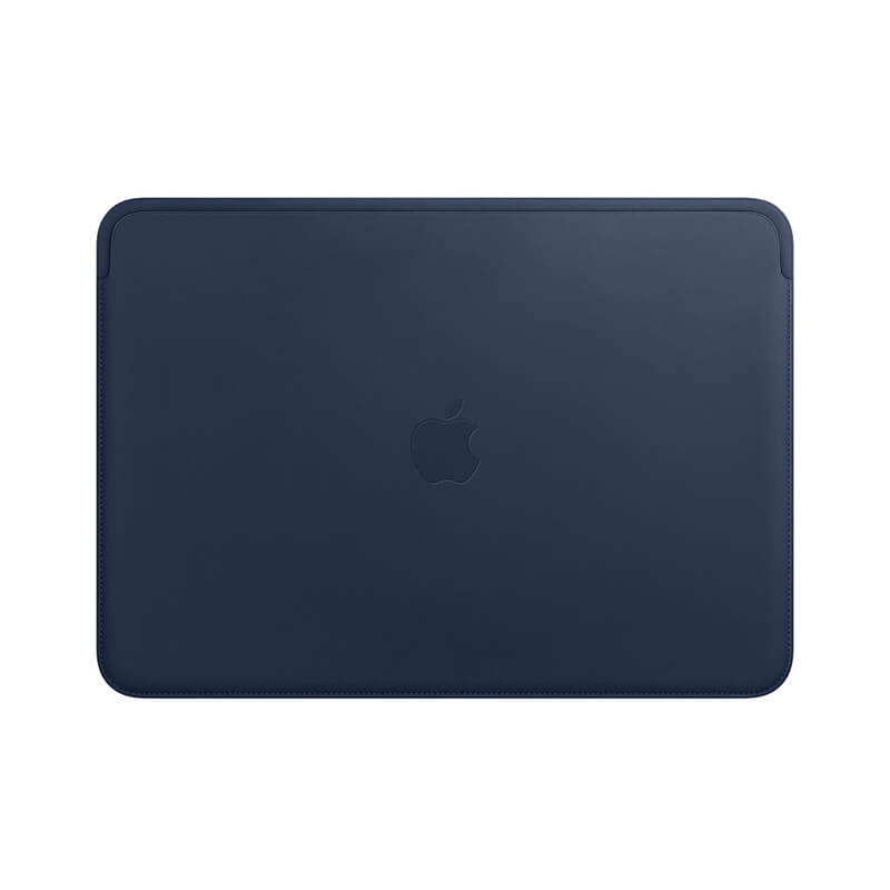 MacBook Pro 13-inch Leather Sleeve